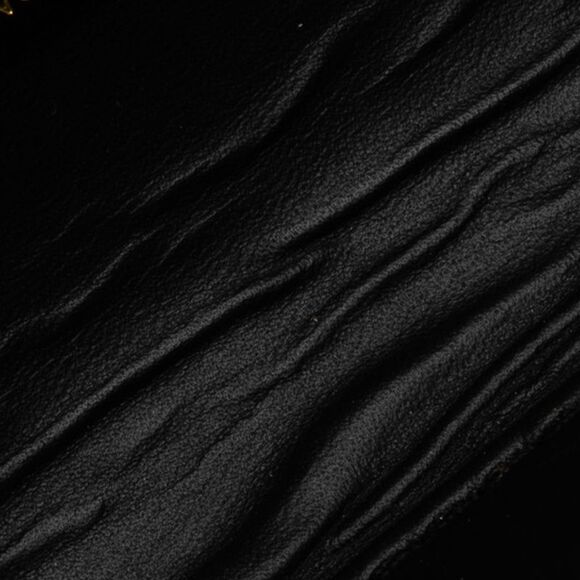 Pre Loved Burberry Haymarket Check Golf Pouch - Picture 8 of 13